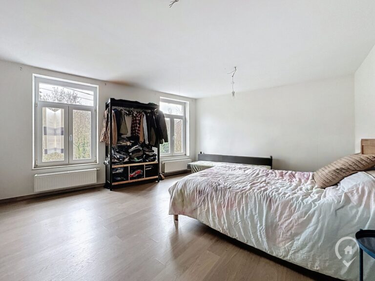 Condrogest - Maison 3 chambres, avec garage, PEB C à vendre à Anseremme