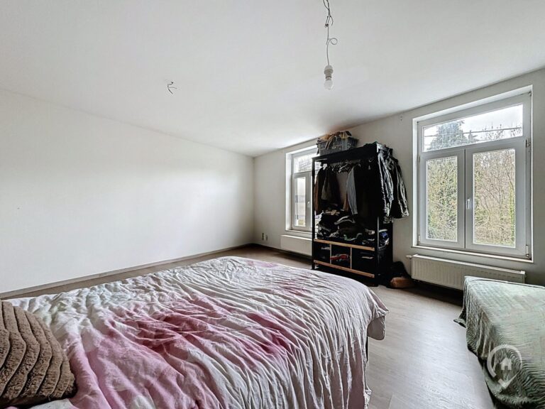 Condrogest - Maison 3 chambres, avec garage, PEB C à vendre à Anseremme