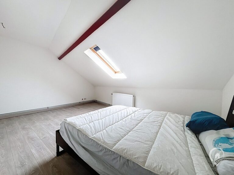 Condrogest - Maison 3 chambres, avec garage, PEB C à vendre à Anseremme