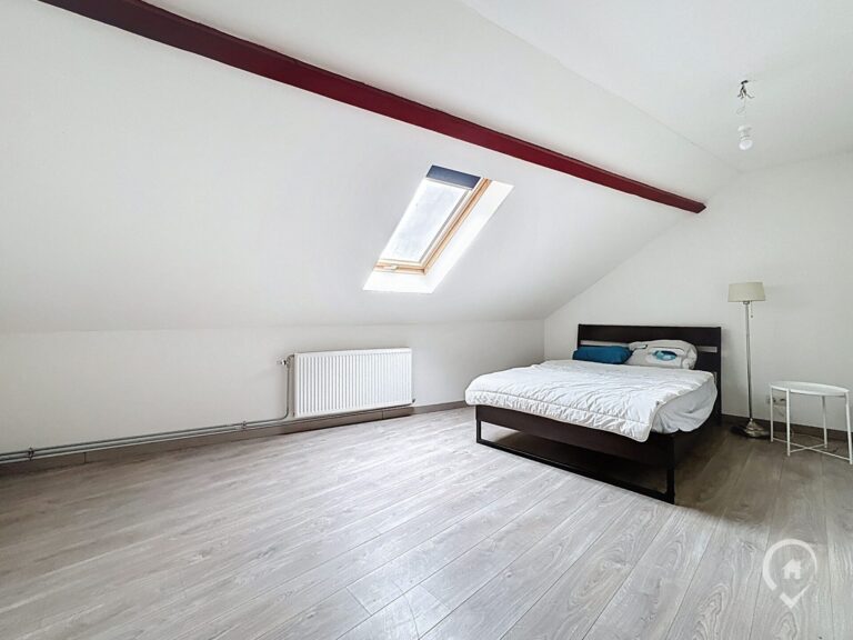 Condrogest - Maison 3 chambres, avec garage, PEB C à vendre à Anseremme