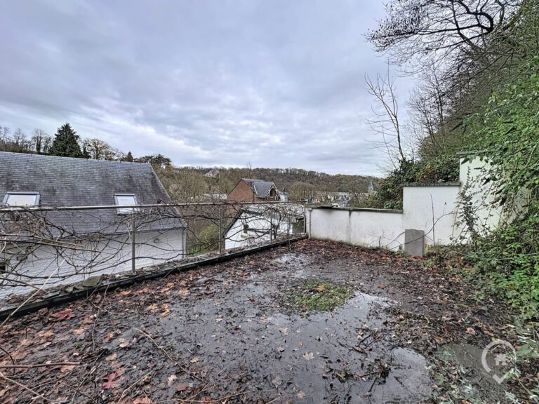 Condrogest - Maison 3 chambres, avec garage, PEB C à vendre à Anseremme