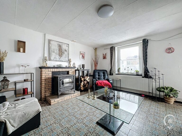 Condrogest - Maison agréable à Gozin