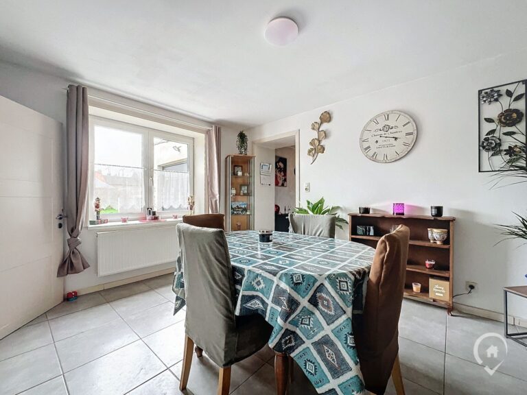 Condrogest - Maison agréable à Gozin