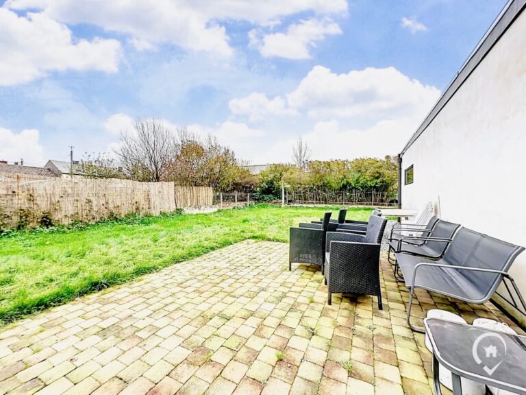 Condrogest - Maison agréable à Gozin