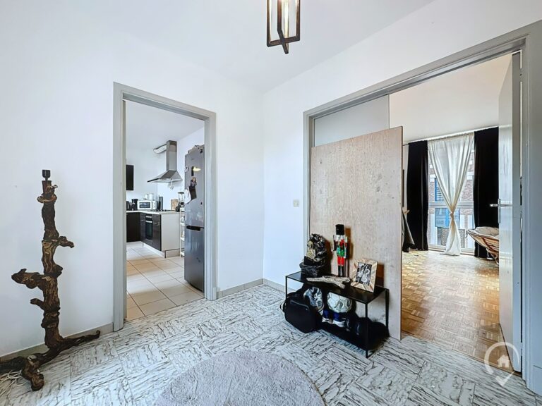 Condrogest - Immeuble de rapport à vendre dans le centre de Marche