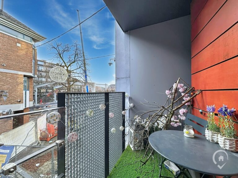 Condrogest - Immeuble de rapport à vendre dans le centre de Marche