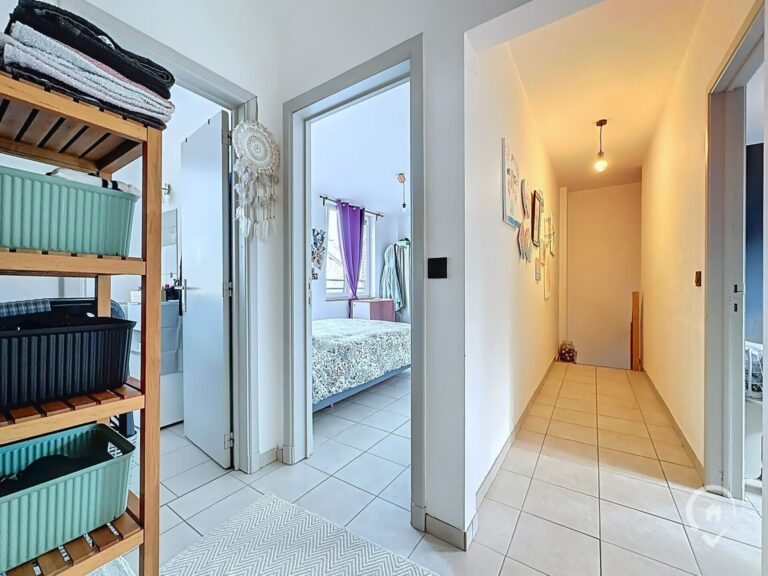 Condrogest - Immeuble de rapport à vendre dans le centre de Marche