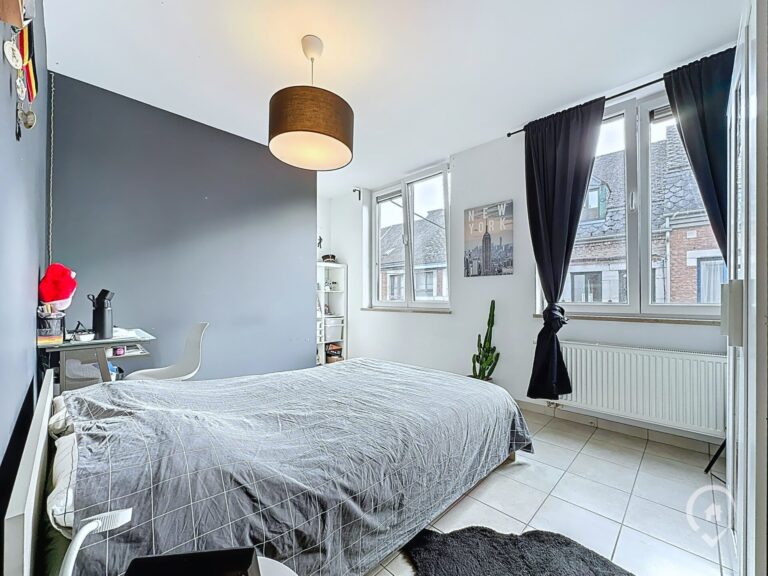 Condrogest - Immeuble de rapport à vendre dans le centre de Marche