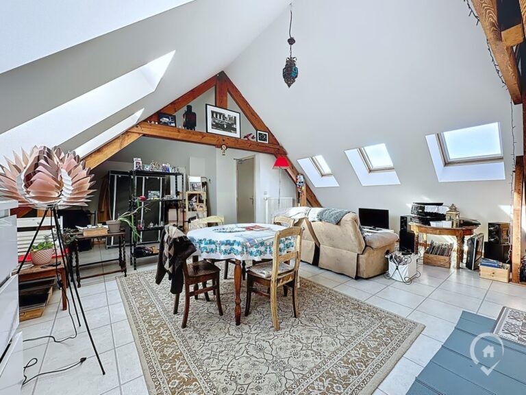 Condrogest - Immeuble de rapport à vendre dans le centre de Marche