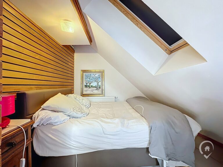 Condrogest - Immeuble de rapport à vendre dans le centre de Marche