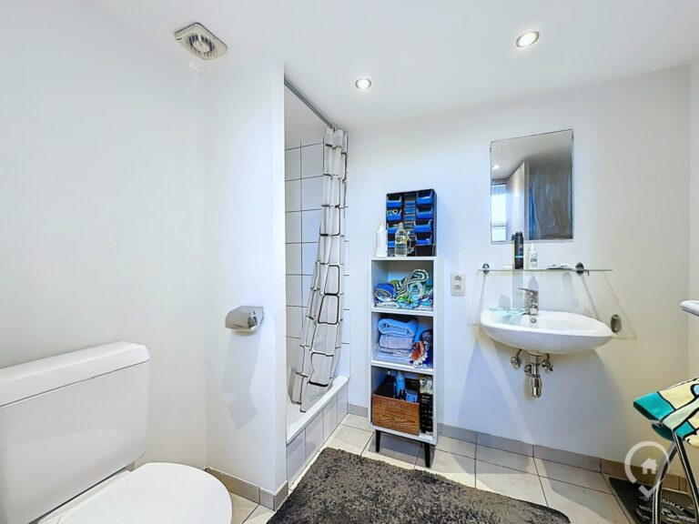 Condrogest - Immeuble de rapport à vendre dans le centre de Marche