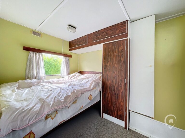 Condrogest - Caravane résidentielle à vendre à Hastière