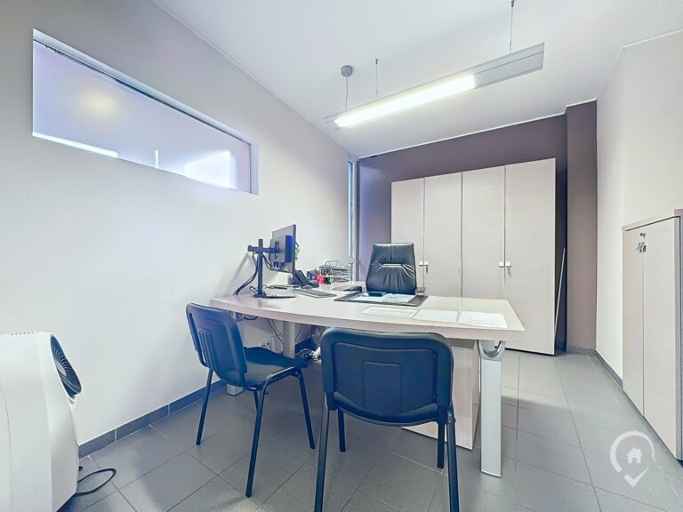 Condrogest - Immeuble de rapport à vendre dans le centre de Marche