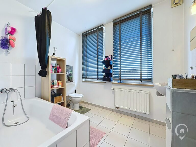 Condrogest - Immeuble de rapport à vendre dans le centre de Marche