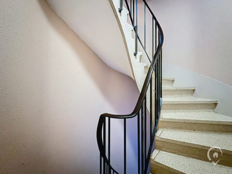 Condrogest - Immeuble de rapport à vendre dans le centre de Marche