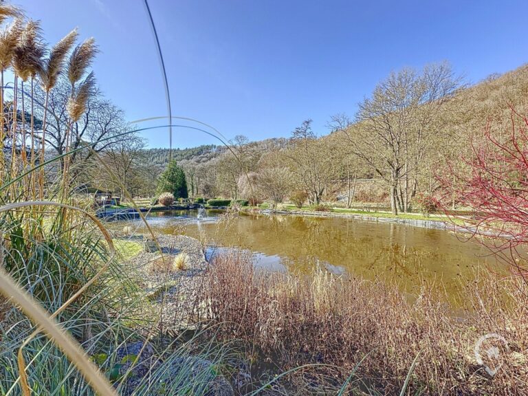 Condrogest - VENDU !!! Superbe propriété de charme, 8 chambres, à vendre à Aywaille