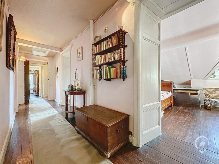 Condrogest - VENDU !!! Superbe propriété de charme, 8 chambres, à vendre à Aywaille