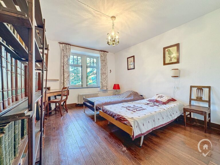 Condrogest - VENDU !!! Superbe propriété de charme, 8 chambres, à vendre à Aywaille