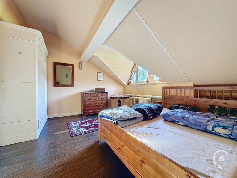 Condrogest - VENDU !!! Superbe propriété de charme, 8 chambres, à vendre à Aywaille