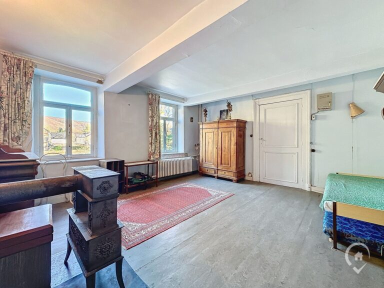 Condrogest - VENDU !!! Superbe propriété de charme, 8 chambres, à vendre à Aywaille