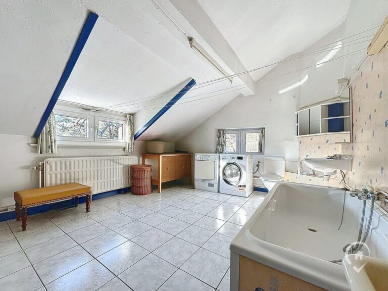 Condrogest - VENDU !!! Superbe propriété de charme, 8 chambres, à vendre à Aywaille
