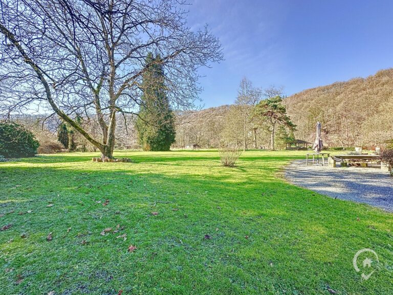 Condrogest - VENDU !!! Superbe propriété de charme, 8 chambres, à vendre à Aywaille