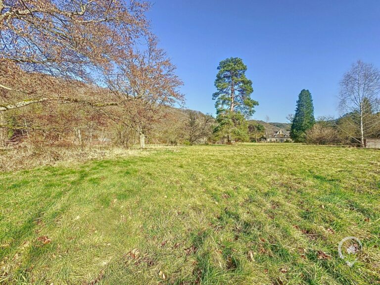 Condrogest - VENDU !!! Superbe propriété de charme, 8 chambres, à vendre à Aywaille