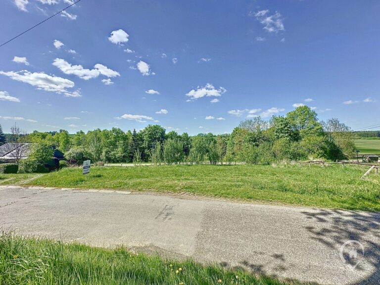 Condrogest - Terrain constructible à vendre