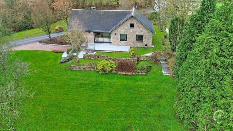 Condrogest - Belle maison à vendre avec jardin