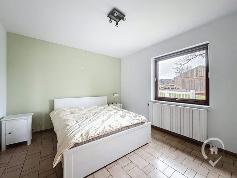 Condrogest - Belle maison à vendre avec jardin