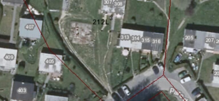 Condrogest - Deux emplacements dans le Parc du Belvédère à Celles