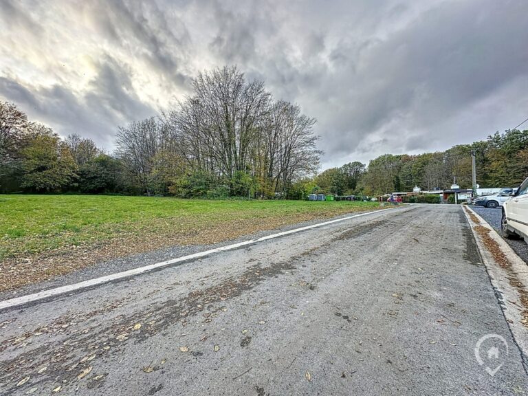 Condrogest - Deux emplacements dans le Parc du Belvédère à Celles