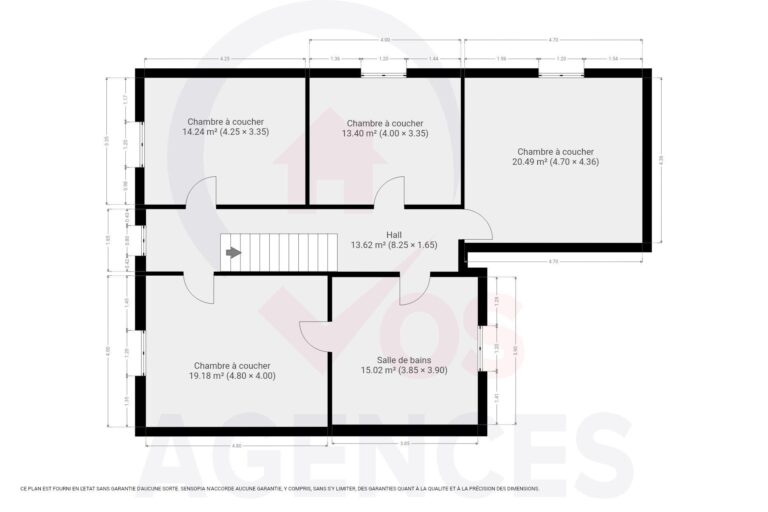 Condrogest - Maison familiale à vendre à Winenne
