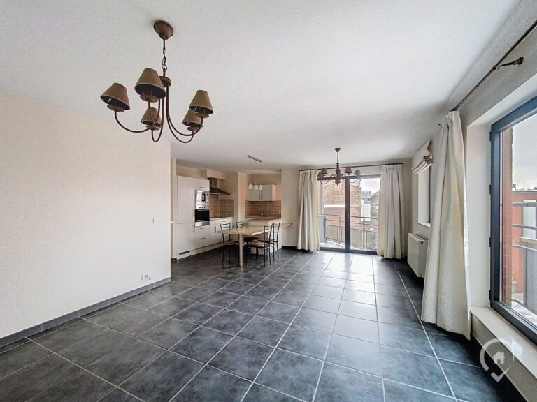 Condrogest - Appartement 2 chambres à louer