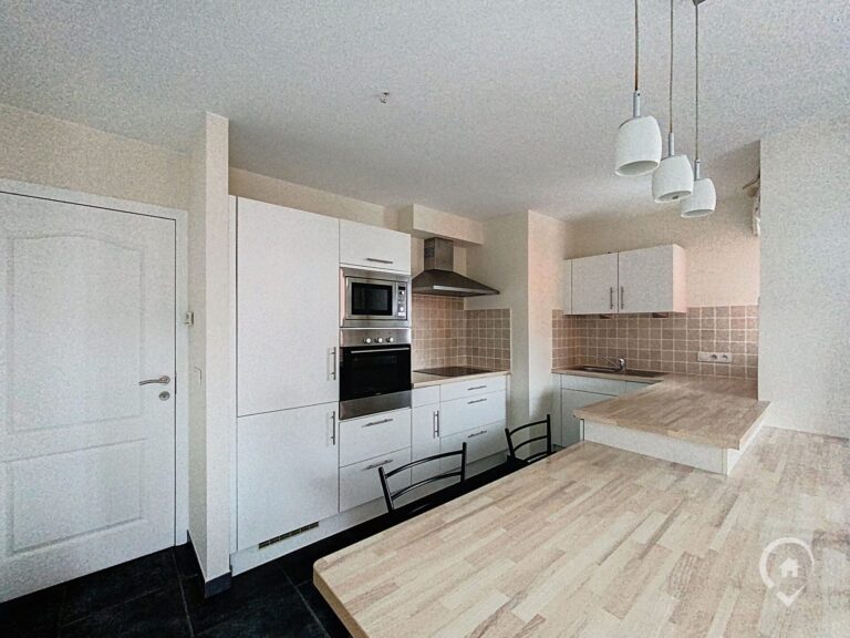 Condrogest - Appartement 2 chambres à louer