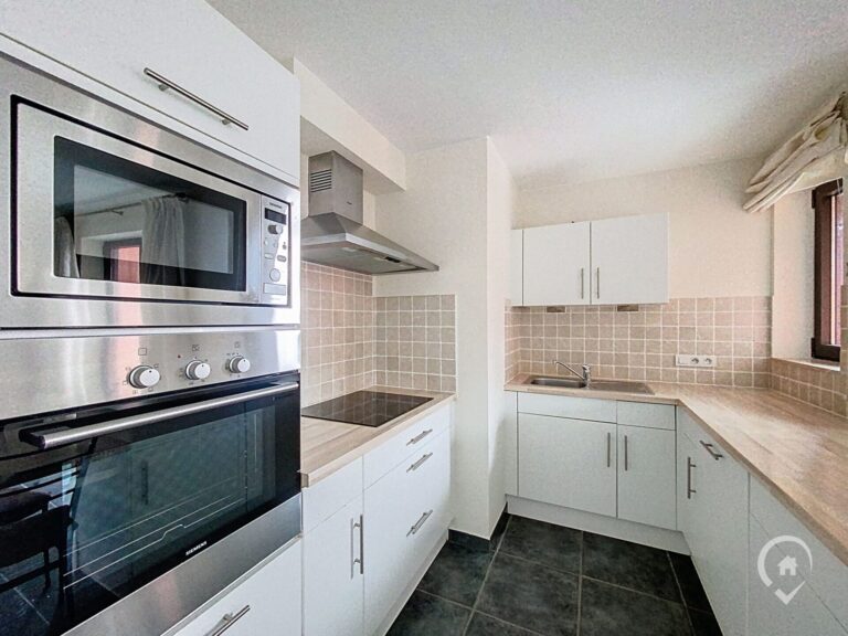 Condrogest - Appartement 2 chambres à louer