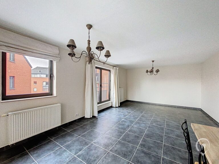 Condrogest - Appartement 2 chambres à louer