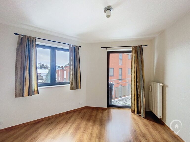 Condrogest - Appartement 2 chambres à louer