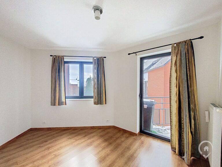 Condrogest - Appartement 2 chambres à louer