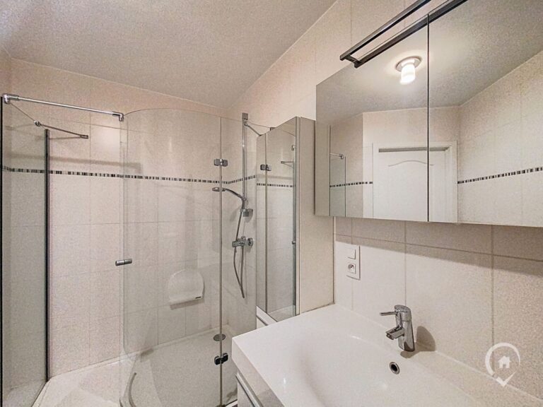 Condrogest - Appartement 2 chambres à louer