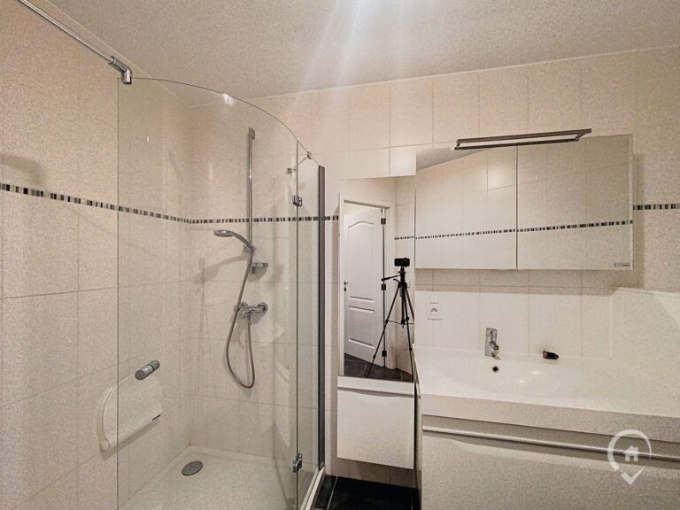 Condrogest - Appartement 2 chambres à louer