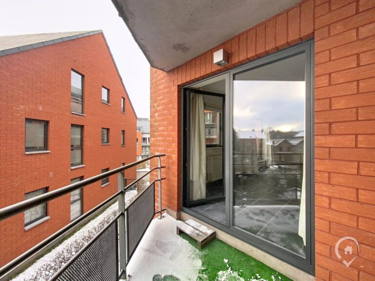 Condrogest - Appartement 2 chambres à louer