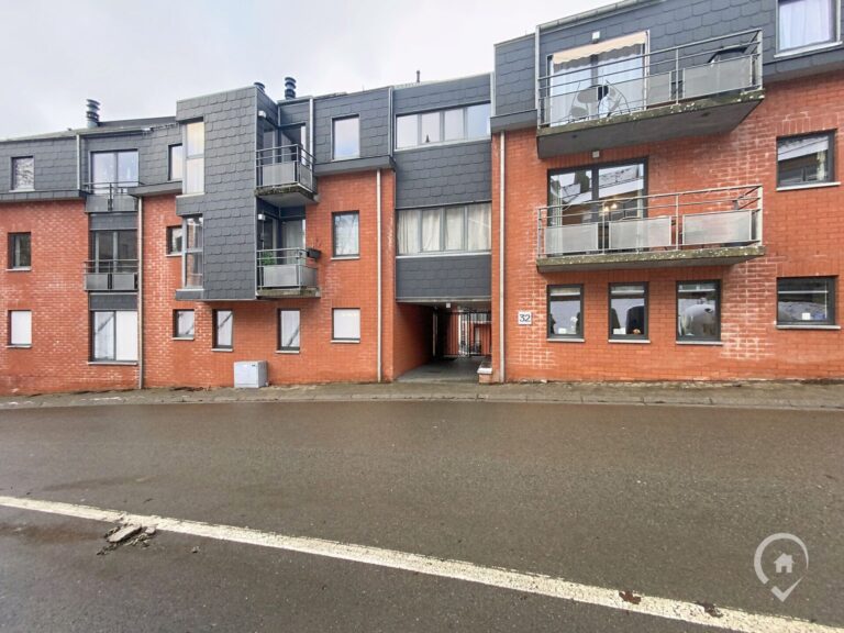 Condrogest - Appartement 2 chambres à louer