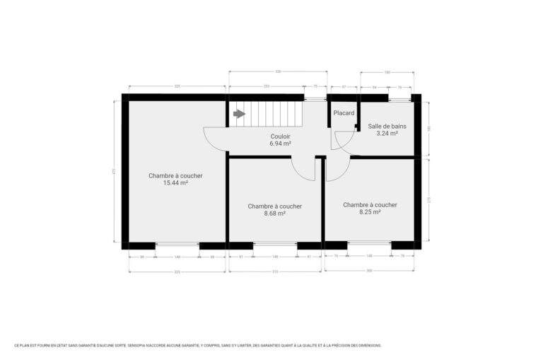 Condrogest - SOUS OPTION !!! Belle maison située à Erpent