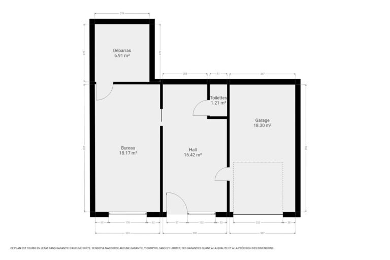 Condrogest - SOUS OPTION !!! Belle maison située à Erpent