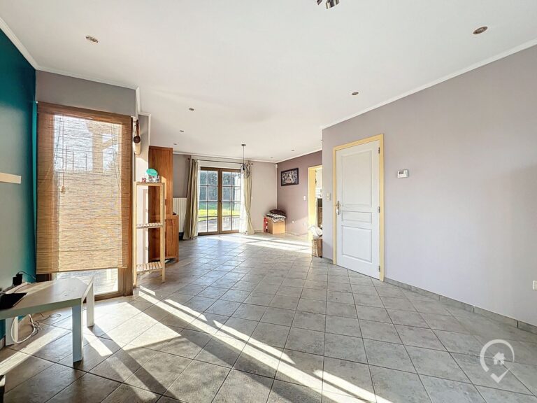 Condrogest - SOUS OPTION !!! Villa 4 chambres à vendre à Haversin