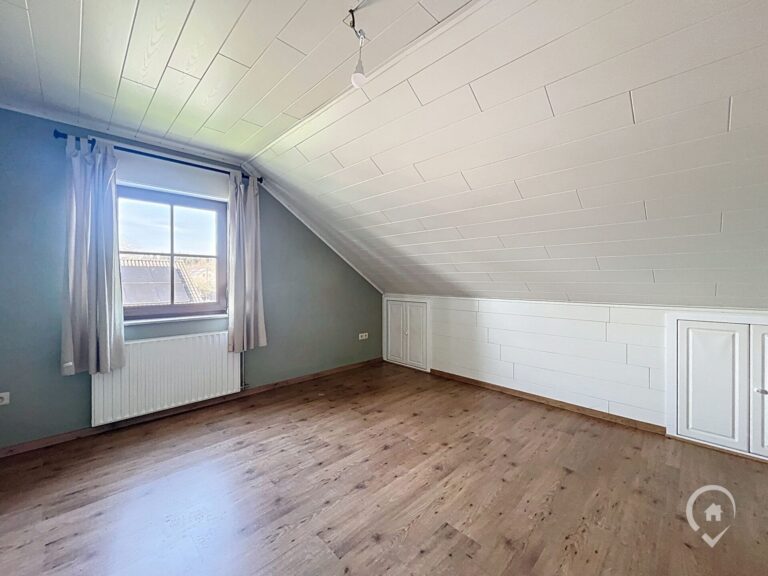 Condrogest - SOUS OPTION !!! Villa 4 chambres à vendre à Haversin