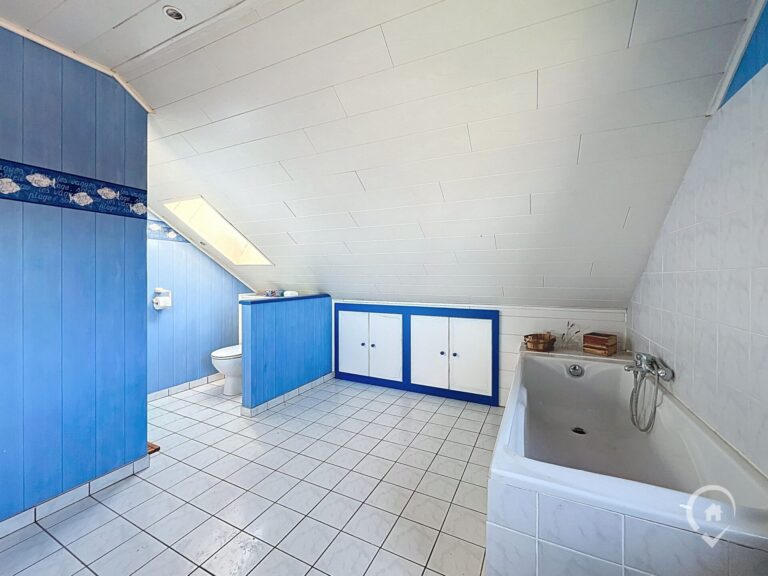 Condrogest - SOUS OPTION !!! Villa 4 chambres à vendre à Haversin