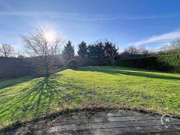 Condrogest - SOUS OPTION !!! Villa 4 chambres à vendre à Haversin