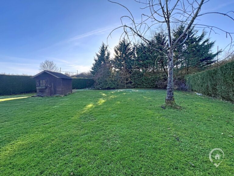 Condrogest - SOUS OPTION !!! Villa 4 chambres à vendre à Haversin